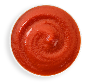 Passata di pomodoro bio