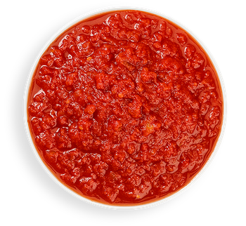Polpa di pomodoro biologico