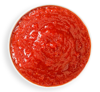 Passata rusticaPassata rustica