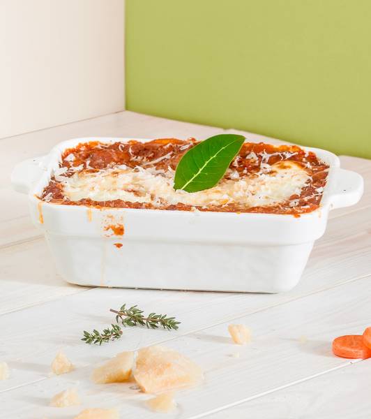 Lasagne